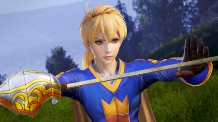 Dissidia Final Fantasy Ramza Beoulve