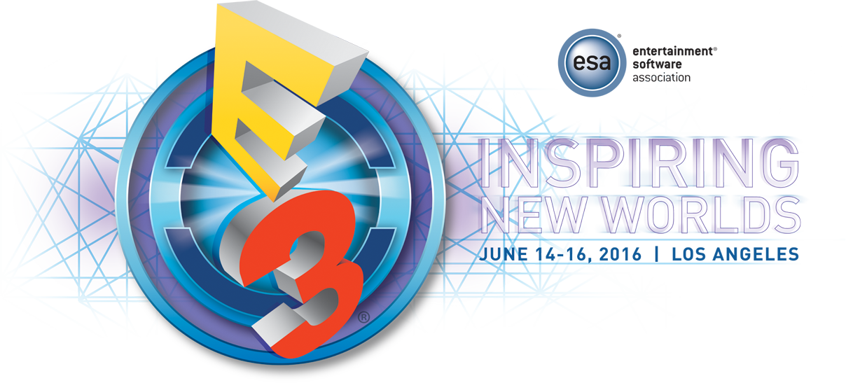 E3 2016