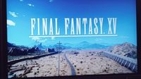 Final Fantasy XV