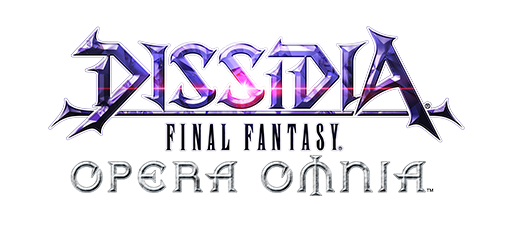 Dissidia Final Fantasy Opera Omnia