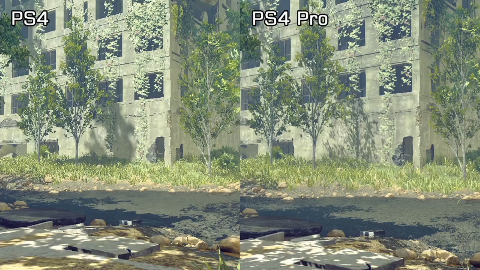 Nier Automata
