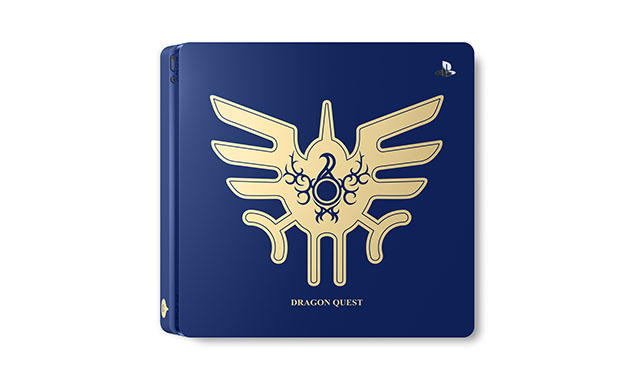 Dragon Quest XI