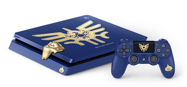 Dragon Quest XI