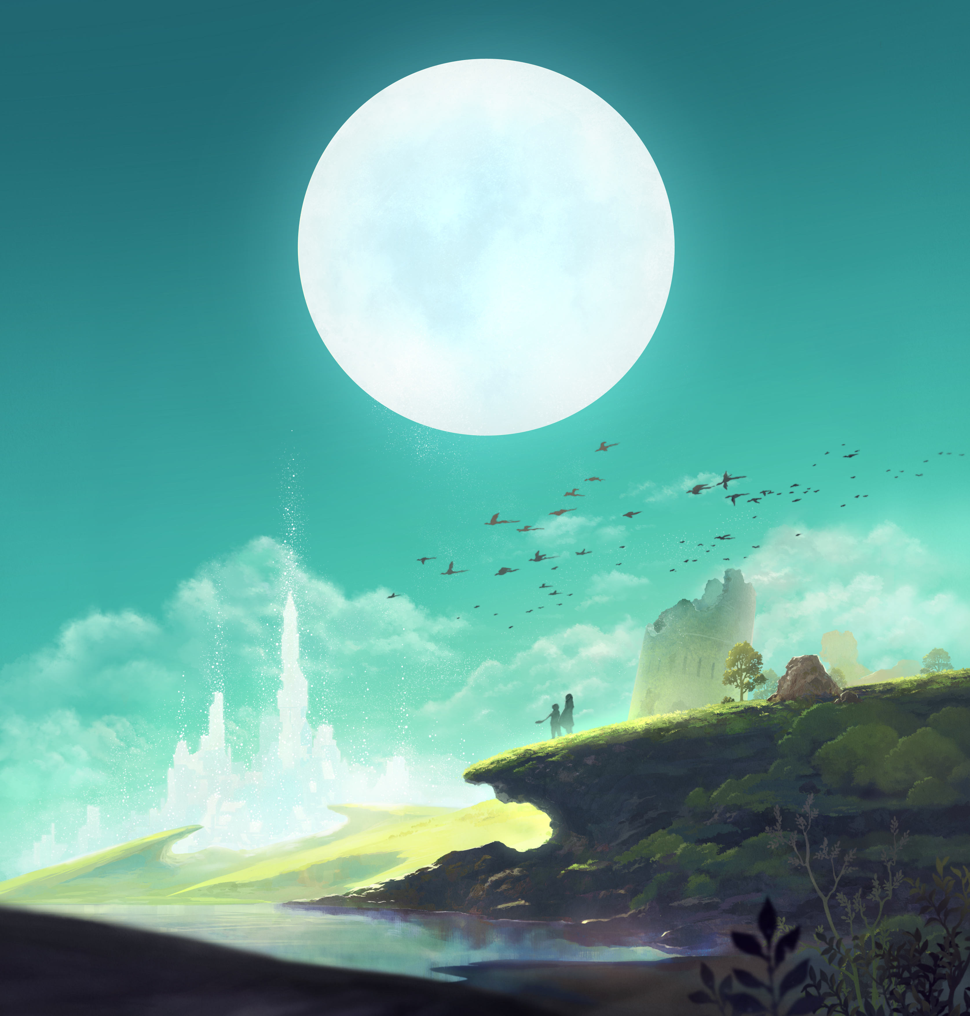 Lost Sphear