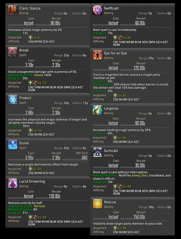 FFXIV Stormblood