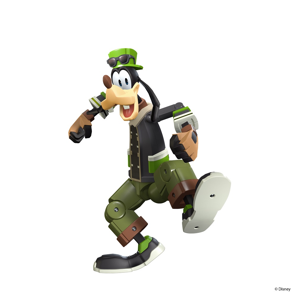 Kingdom Hearts III