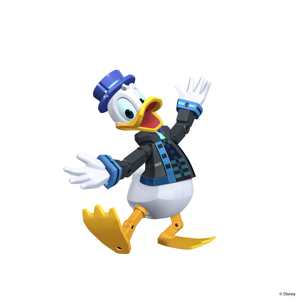 Kingdom Hearts III