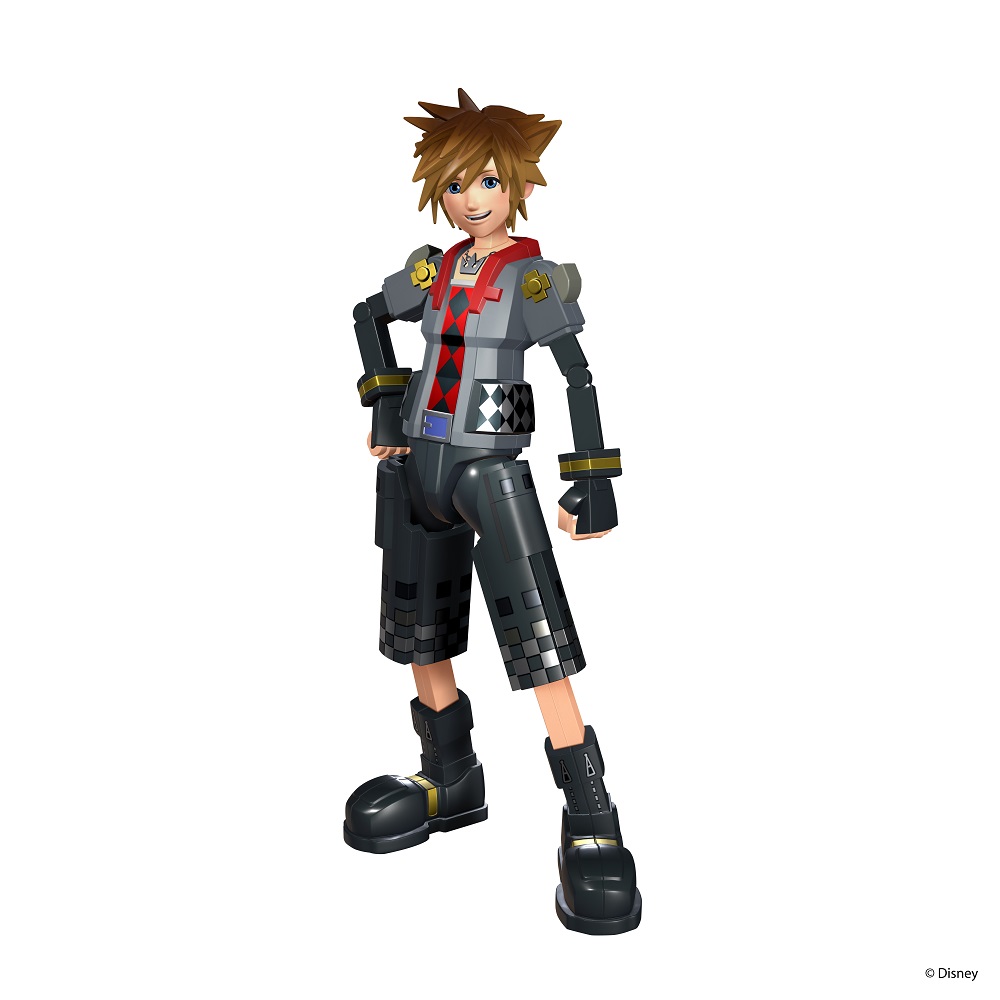 Kingdom Hearts III