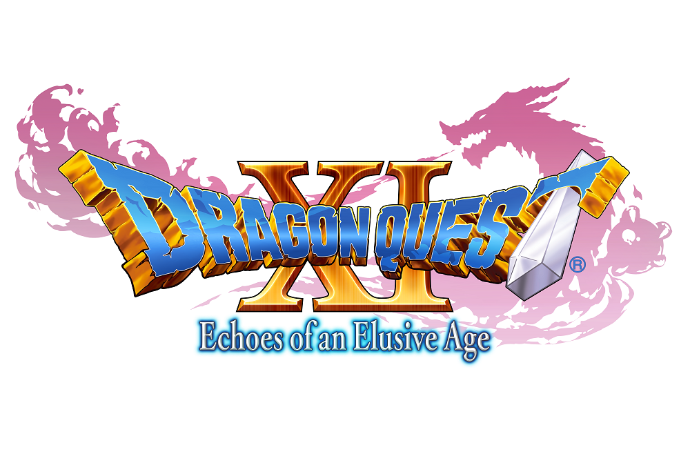 Dragon Quest 11