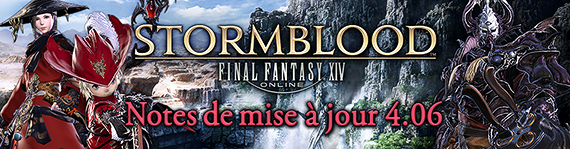FFXIV Patch 4.06 Stormblood