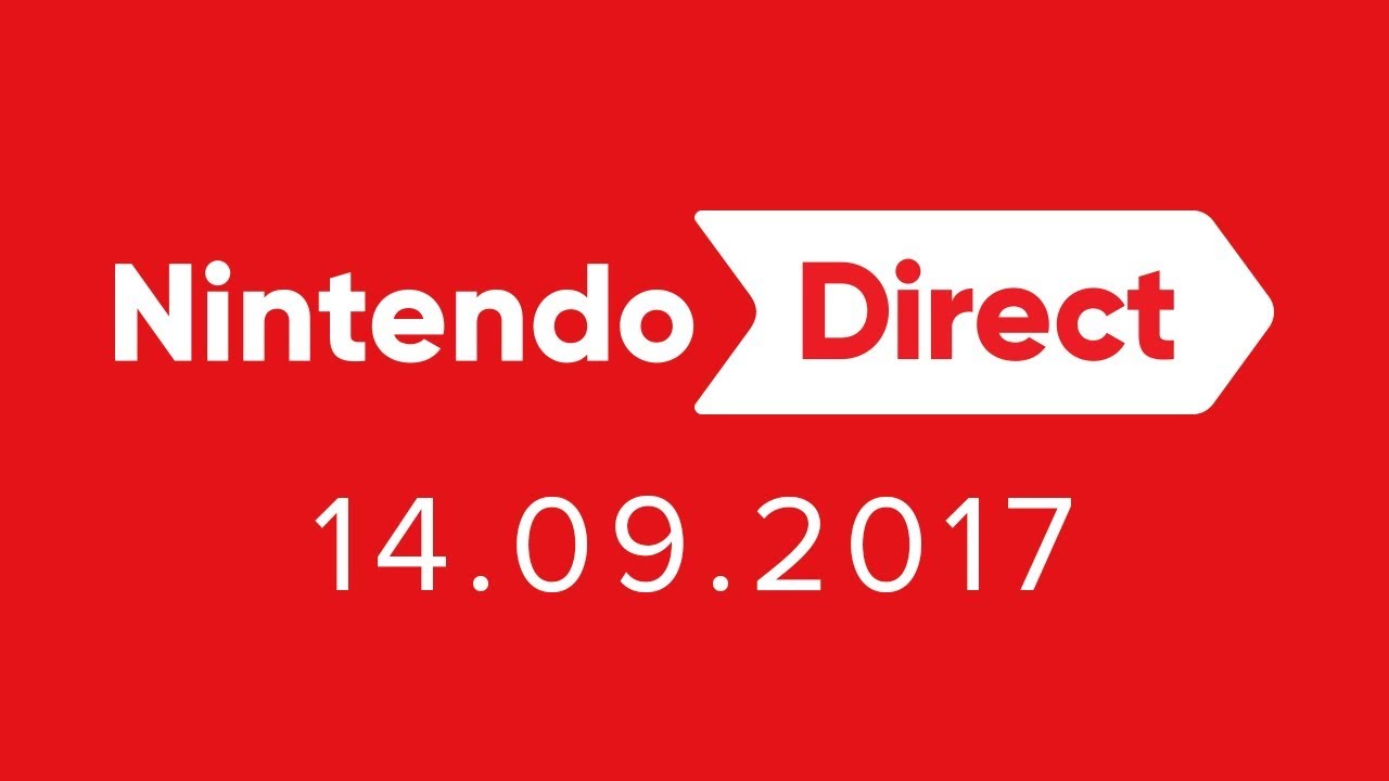 Nintendo Direct