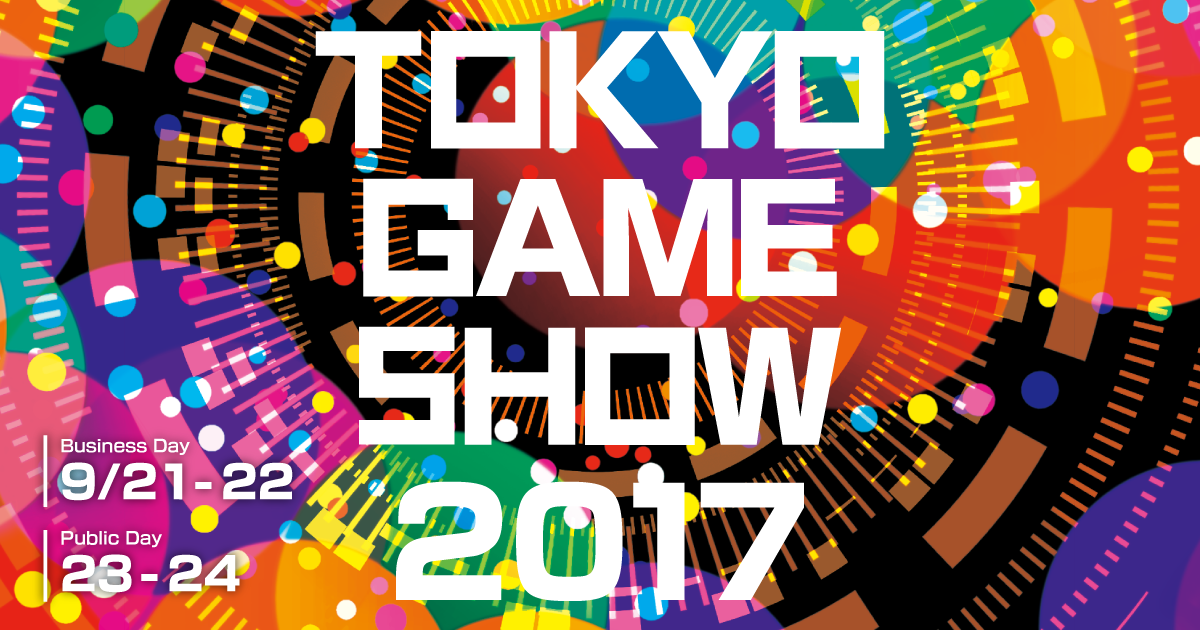 Tokyo Game Show