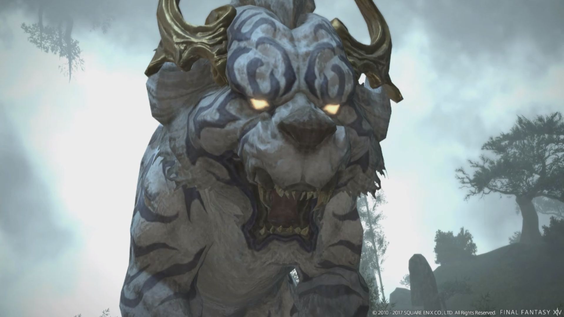 Final Fantasy XIV