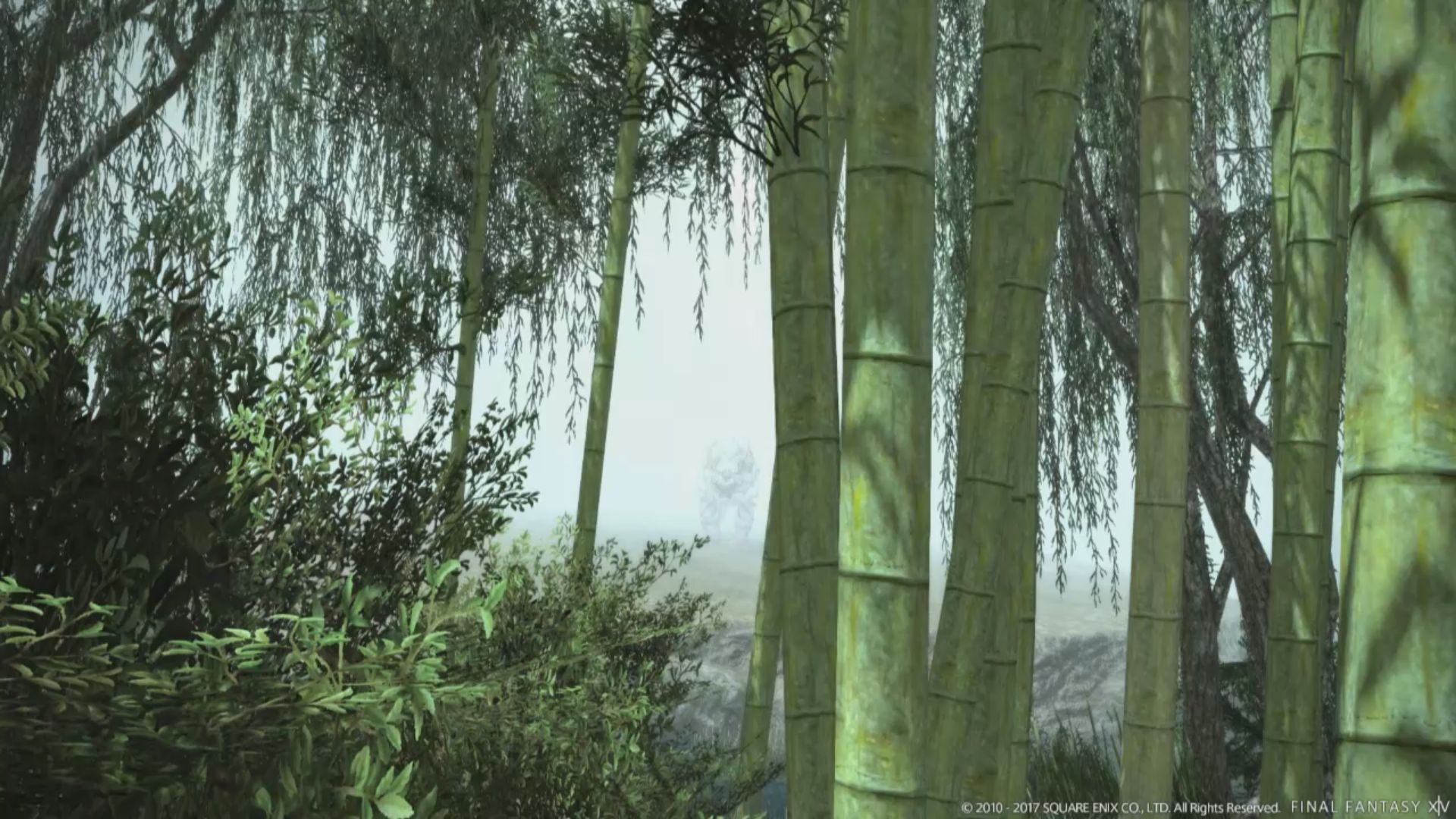 Final Fantasy XIV