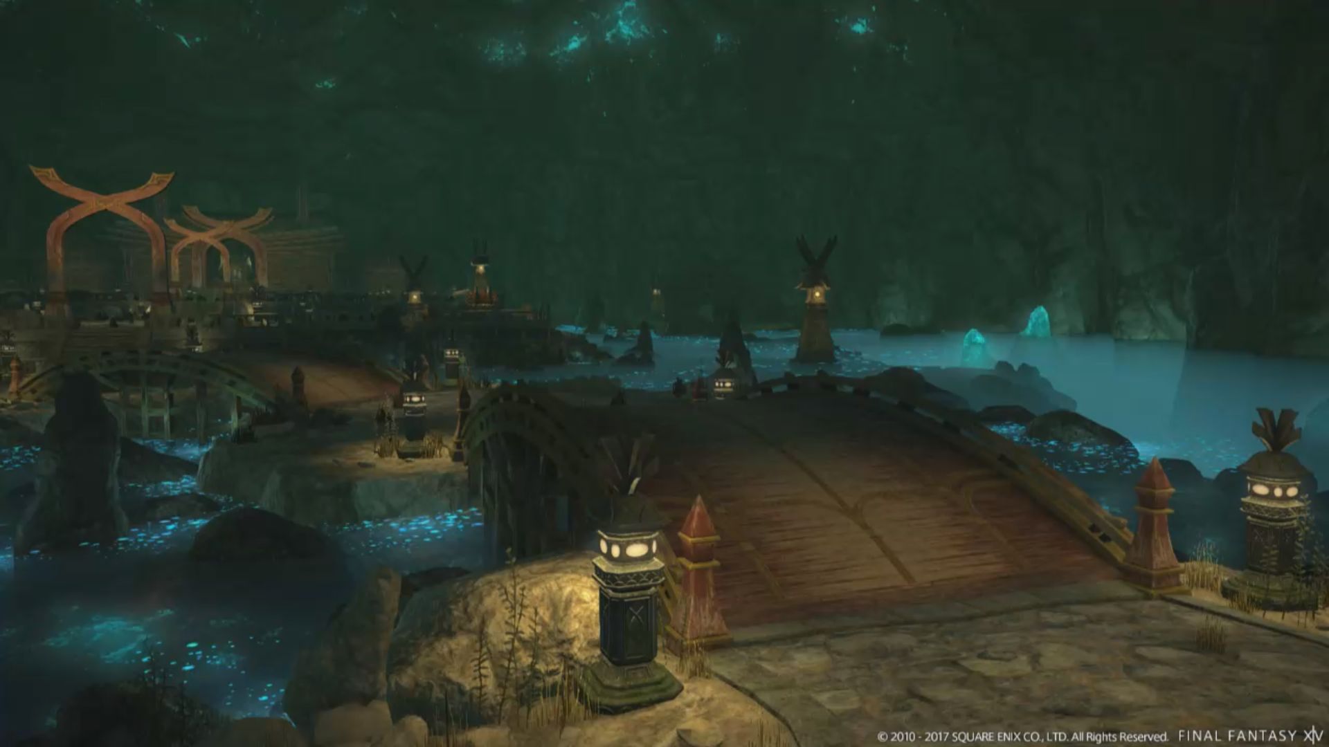 Final Fantasy XIV