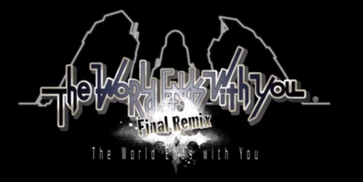 The World Ends With You: Final Remix