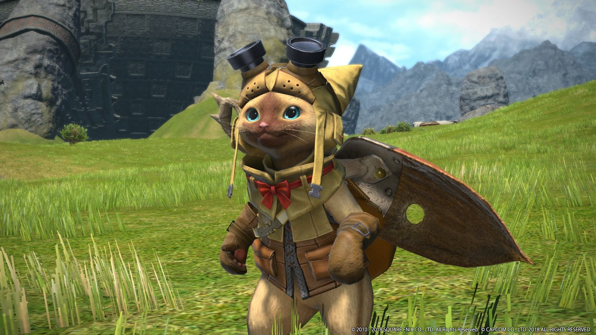 Final Fantasy XIV