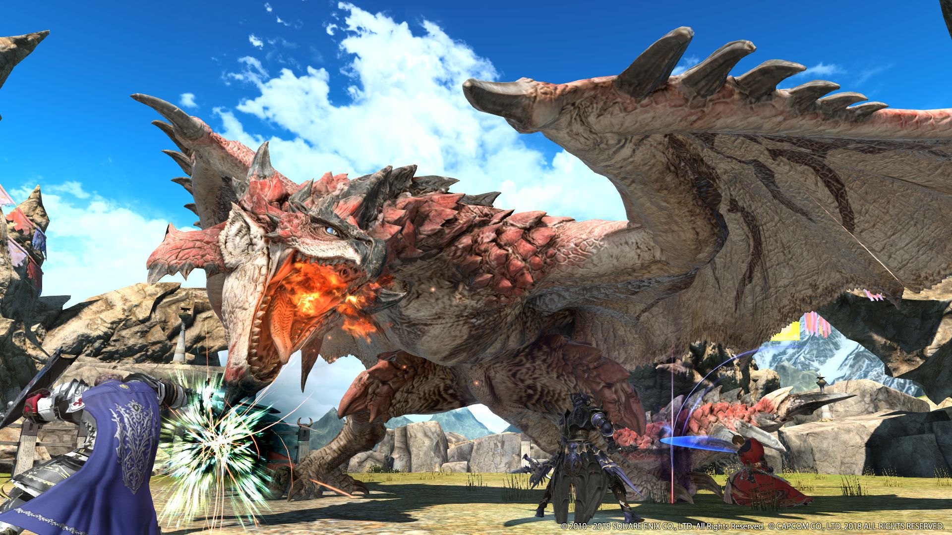 Final Fantasy XIV