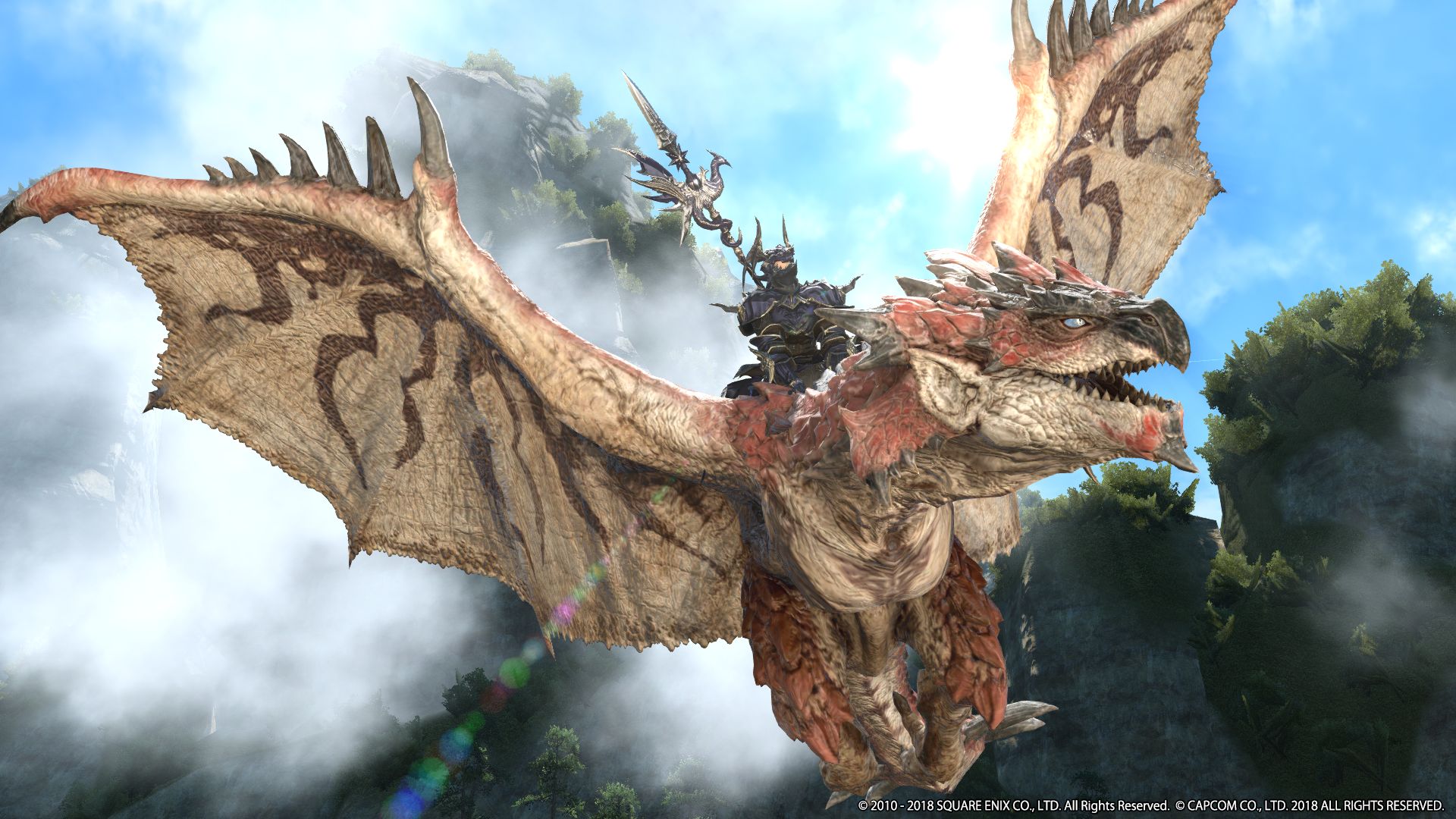 Final Fantasy XIV