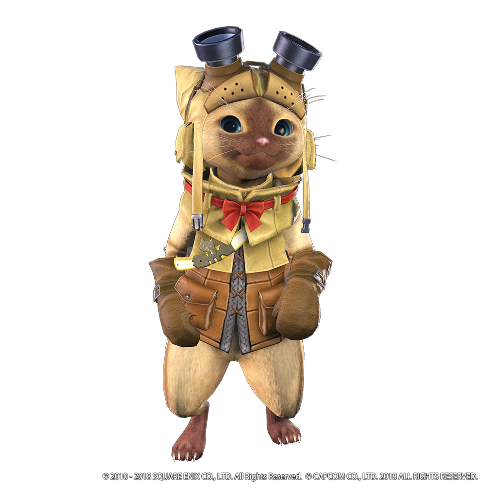 Final Fantasy XIV