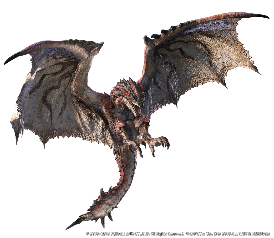 Final Fantasy XIV
