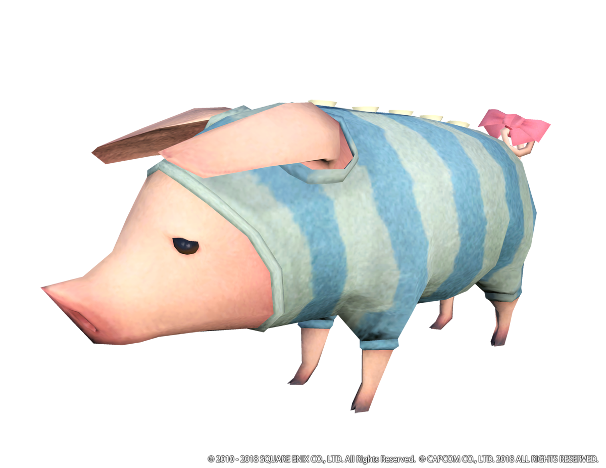 Final Fantasy XIV