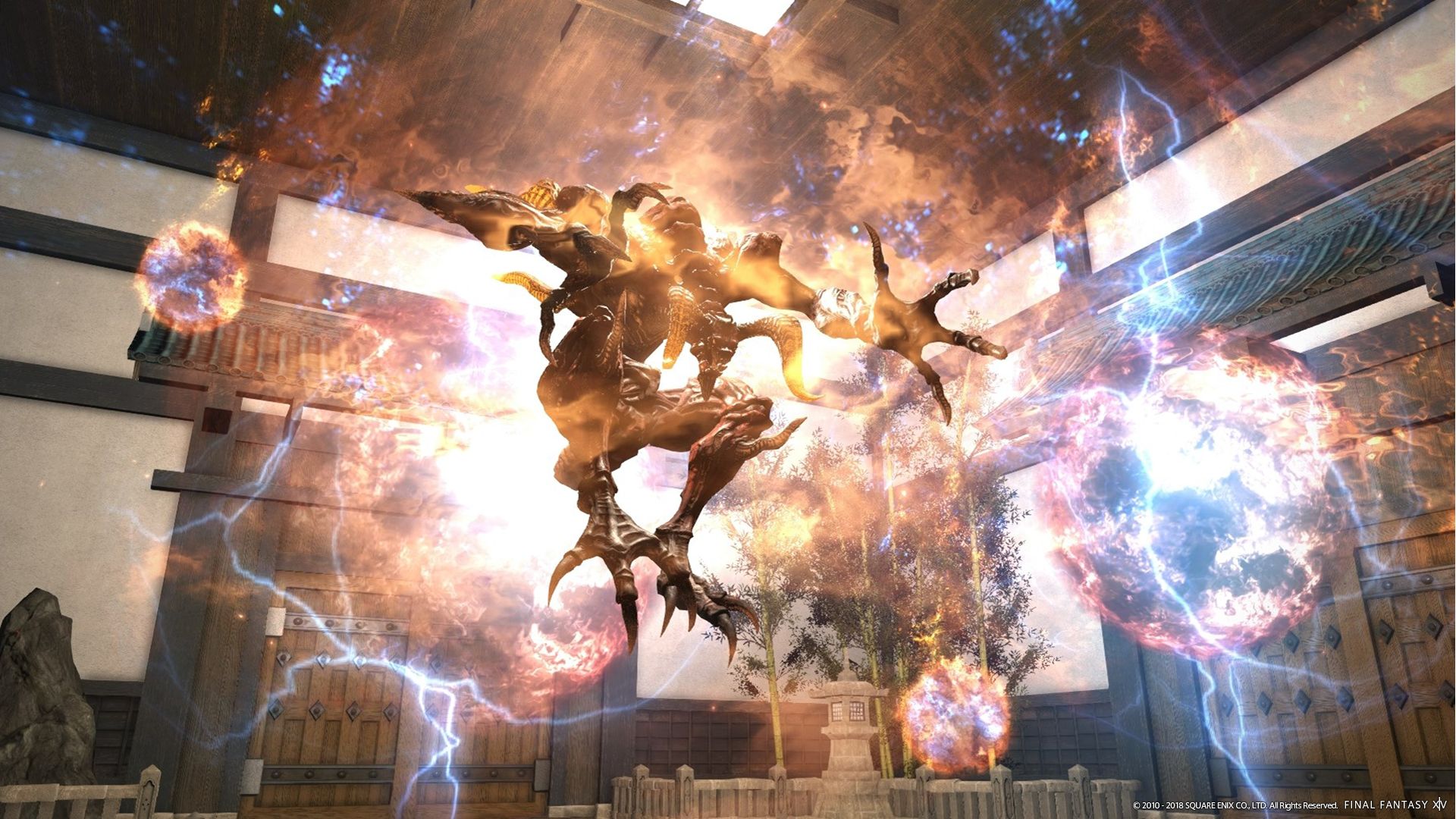 Final Fantasy XIV