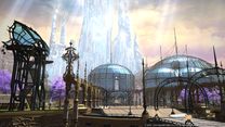 Final Fantasy XIV - Cristarium