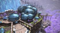 Final Fantasy XIV - Cristarium