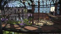 Final Fantasy XIV - Cristarium