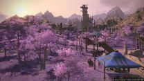 Final Fantasy XIV - Grand-Lac