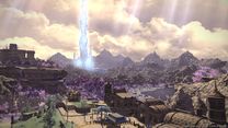 Final Fantasy XIV - Grand-Lac