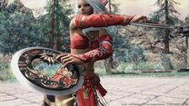 Final Fantasy XIV - Dancer