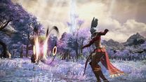 Final Fantasy XIV - Dancer