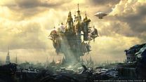 Final Fantasy XIV - Eulmore