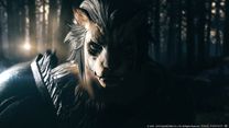 Final Fantasy XIV - Hrothgar