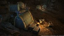 Final Fantasy XIV - Nains