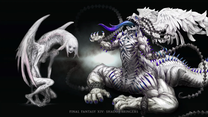 Final Fantasy XIV - Sin Eaters