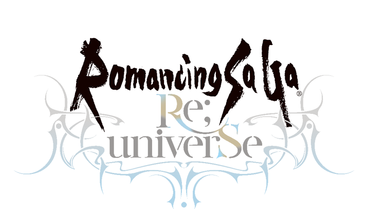 Romancing SaGa Re; universe