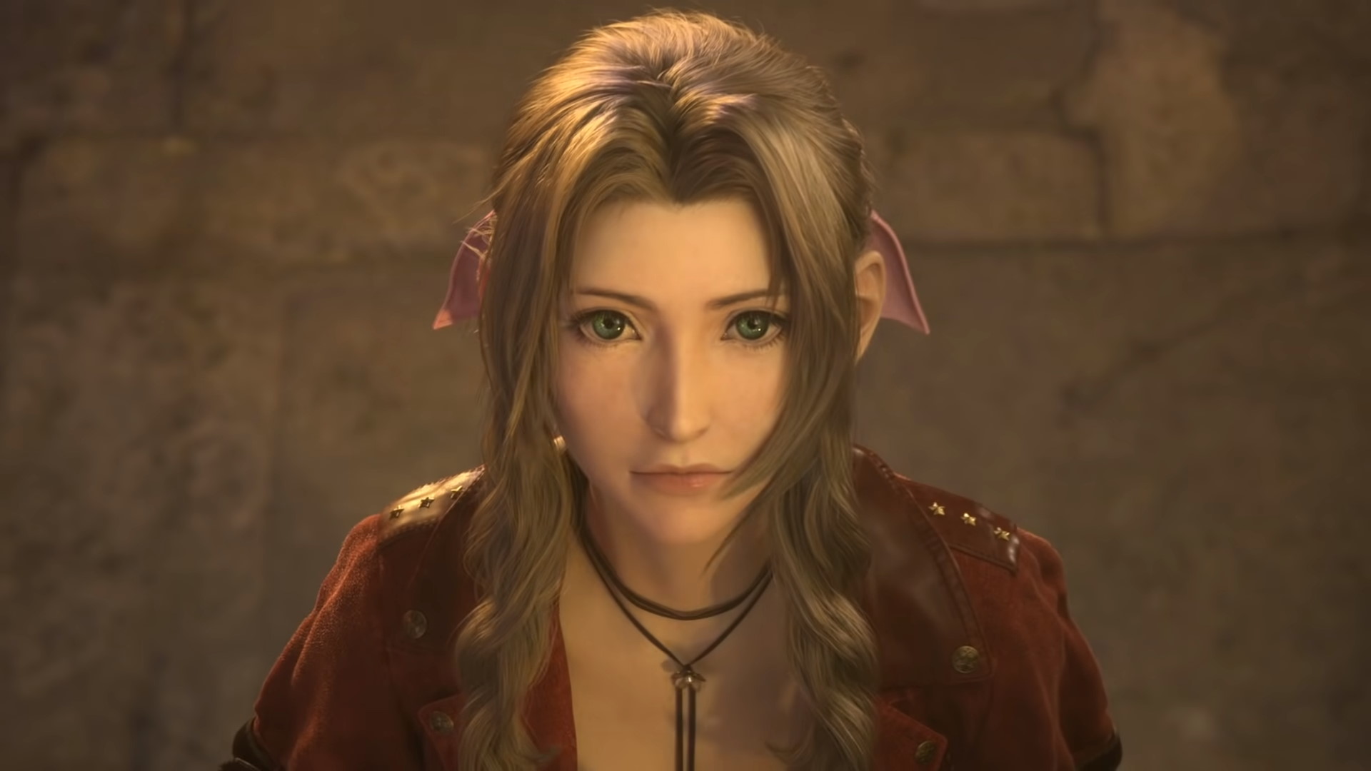Final Fantasy VII Full Remake