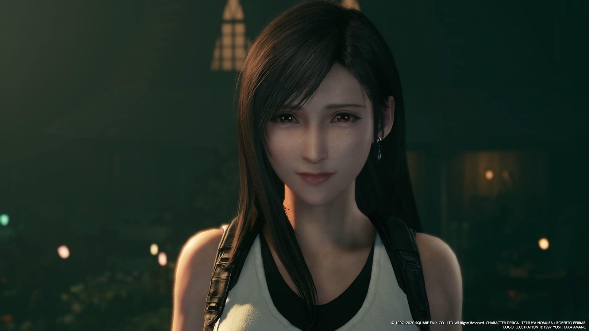 Final Fantasy VII Full Remake