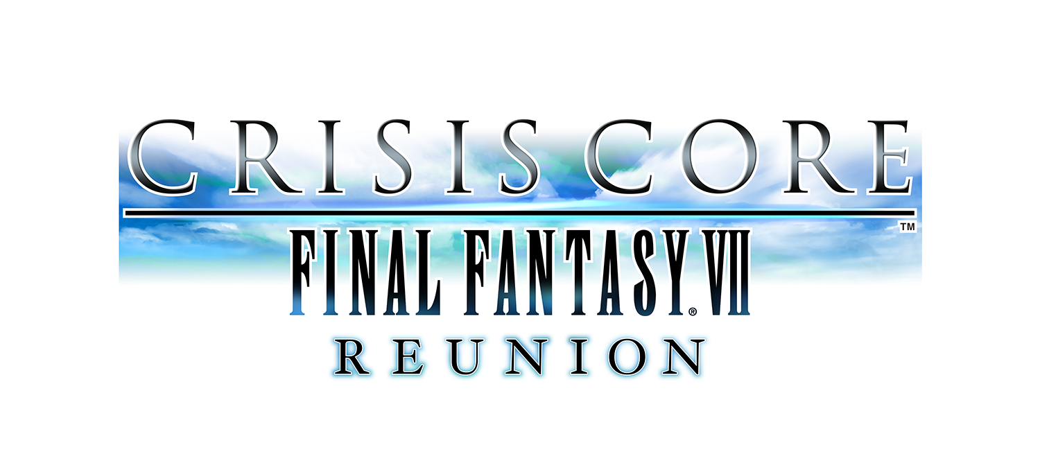 CRISIS CORE –FINAL FANTASY VII– REUNION