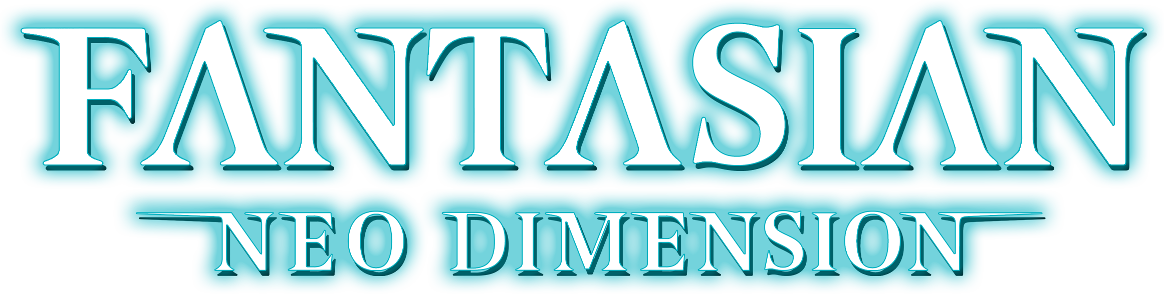 FANTASIAN NEO DIMENSION