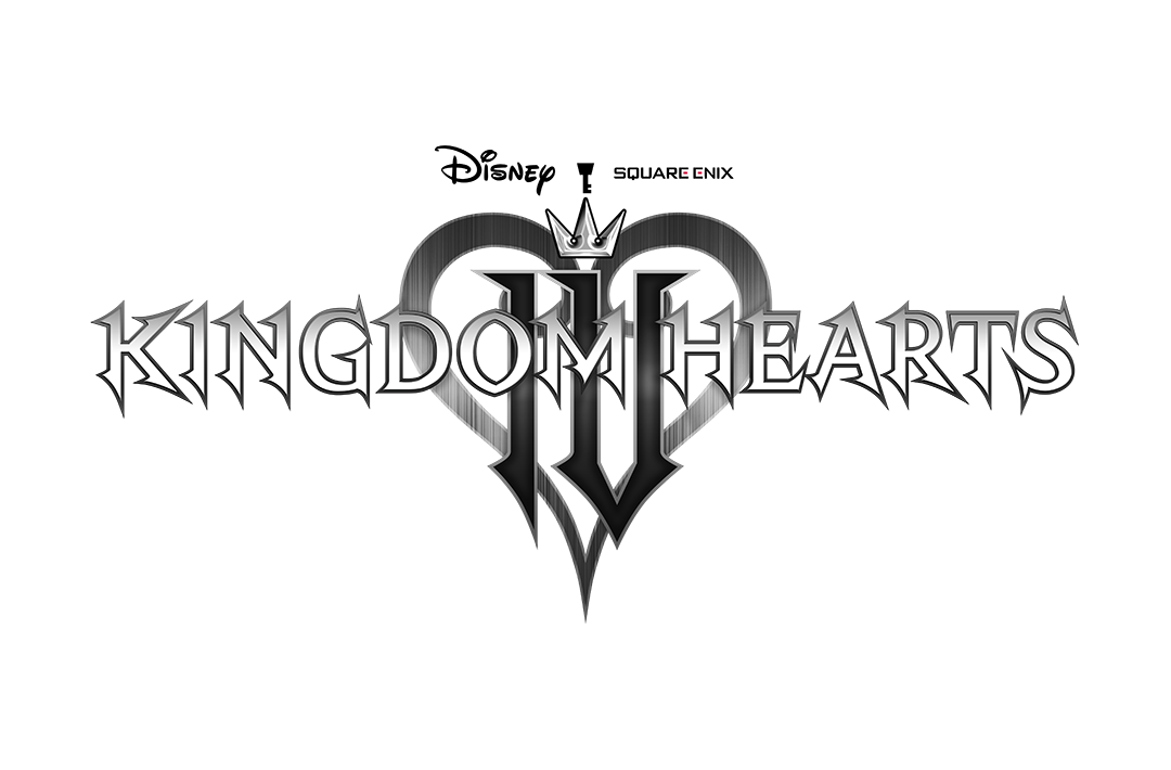 Kingdom Hearts 4