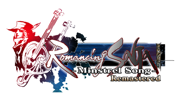 Romancing SaGa Minstrel Song Remastered