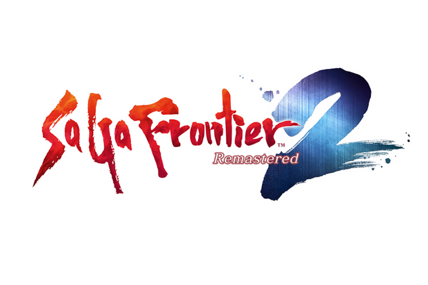 SaGa Frontier 2 Remastered