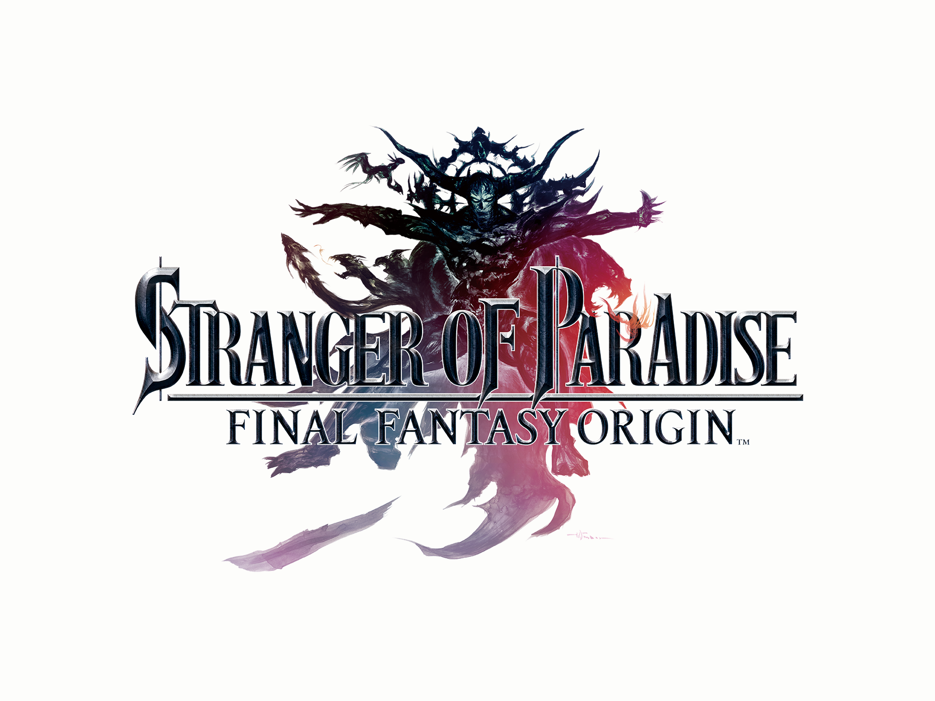 Stranger of Paradise: Final Fantasy Origin