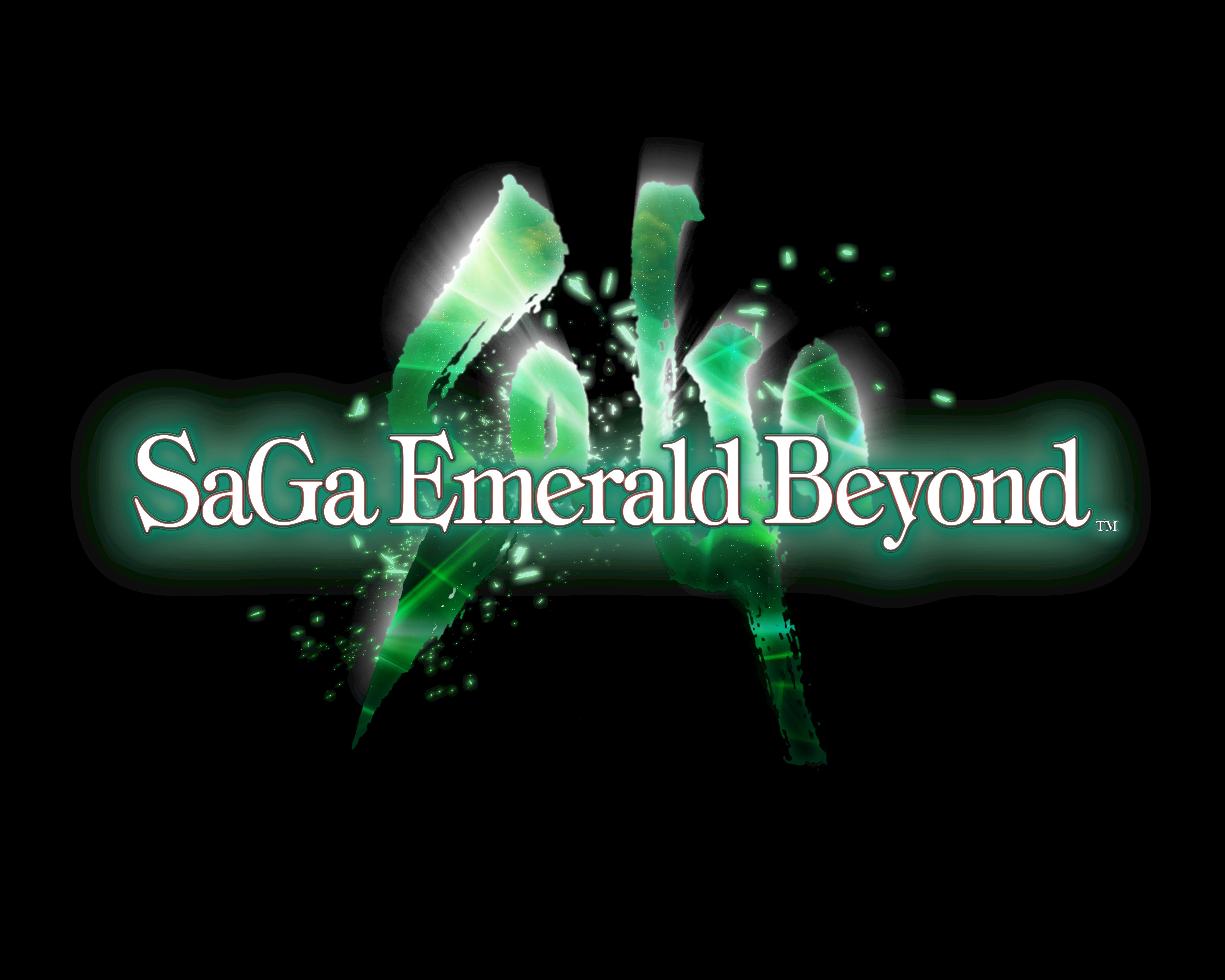 SaGa Emerald Beyond