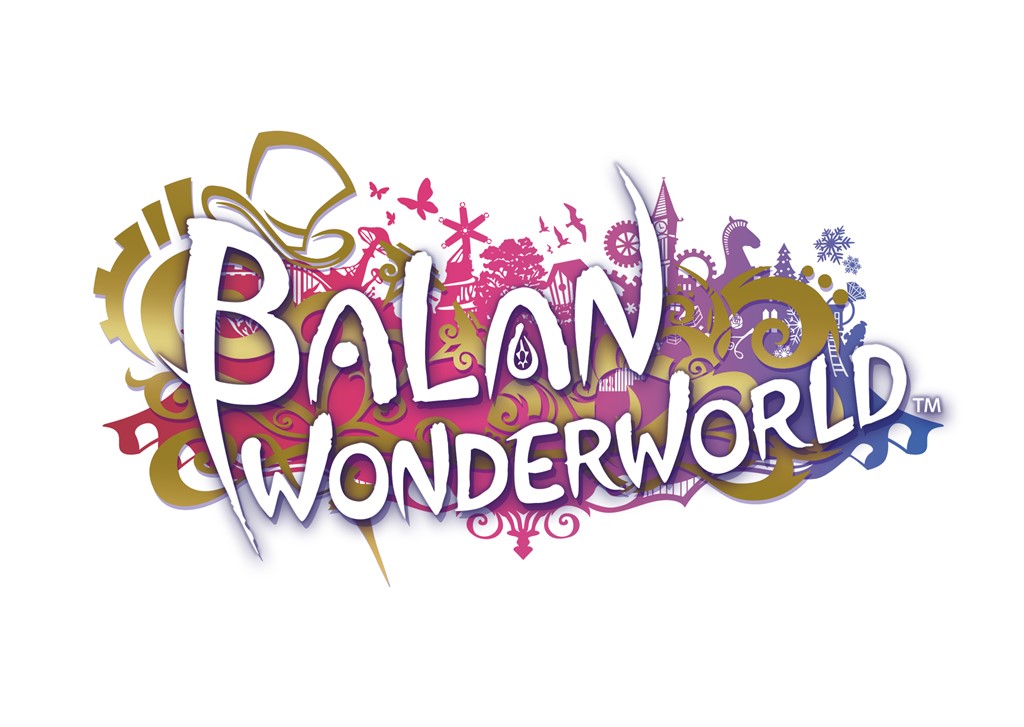 Balan Wonderworld