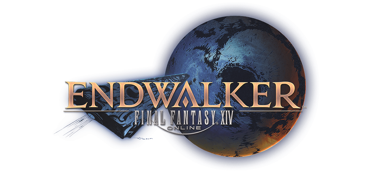 Final Fantasy XIV Endwalker